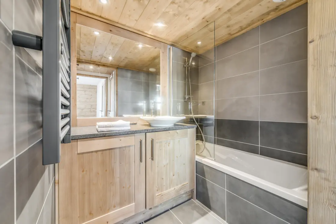 Residence Lodge Des Neiges C