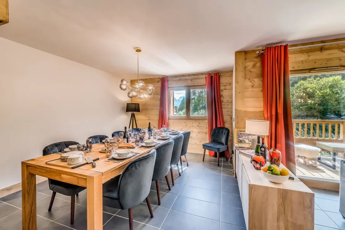 Residence Lodge Des Neiges C