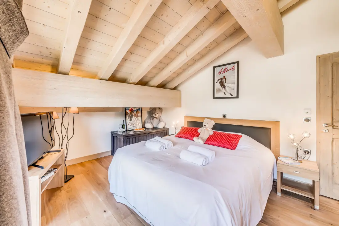 Residence Lodge Des Neiges C