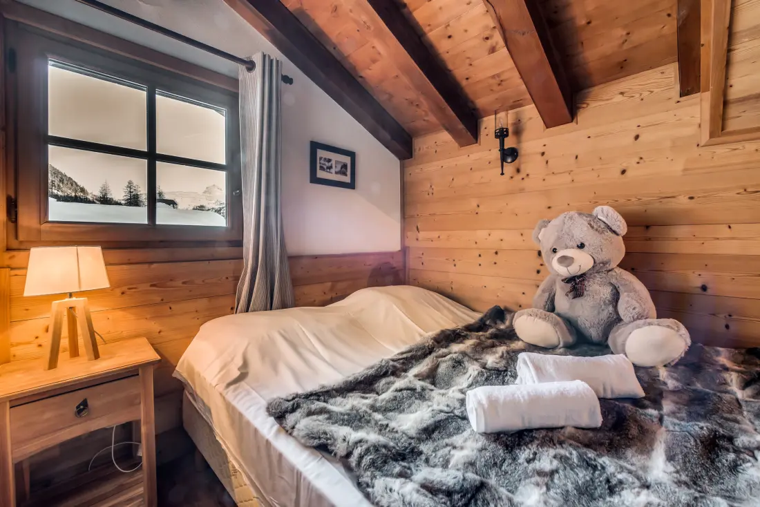 Crystal Ridge Cottage