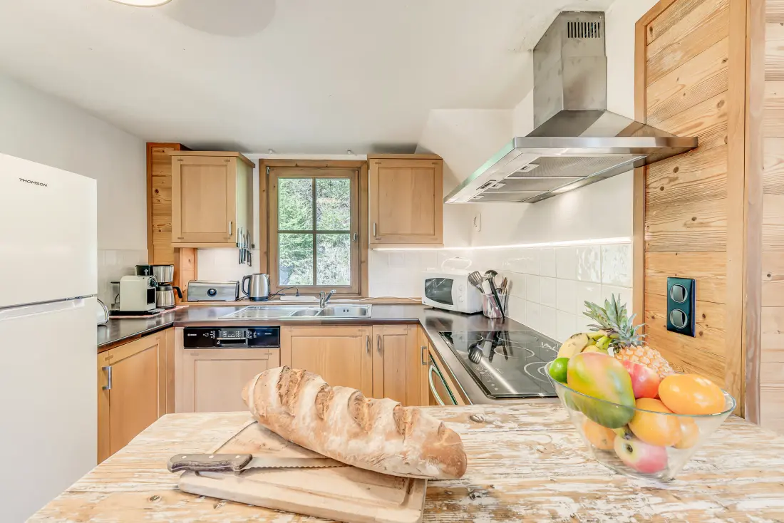 Crystal Ridge Cottage