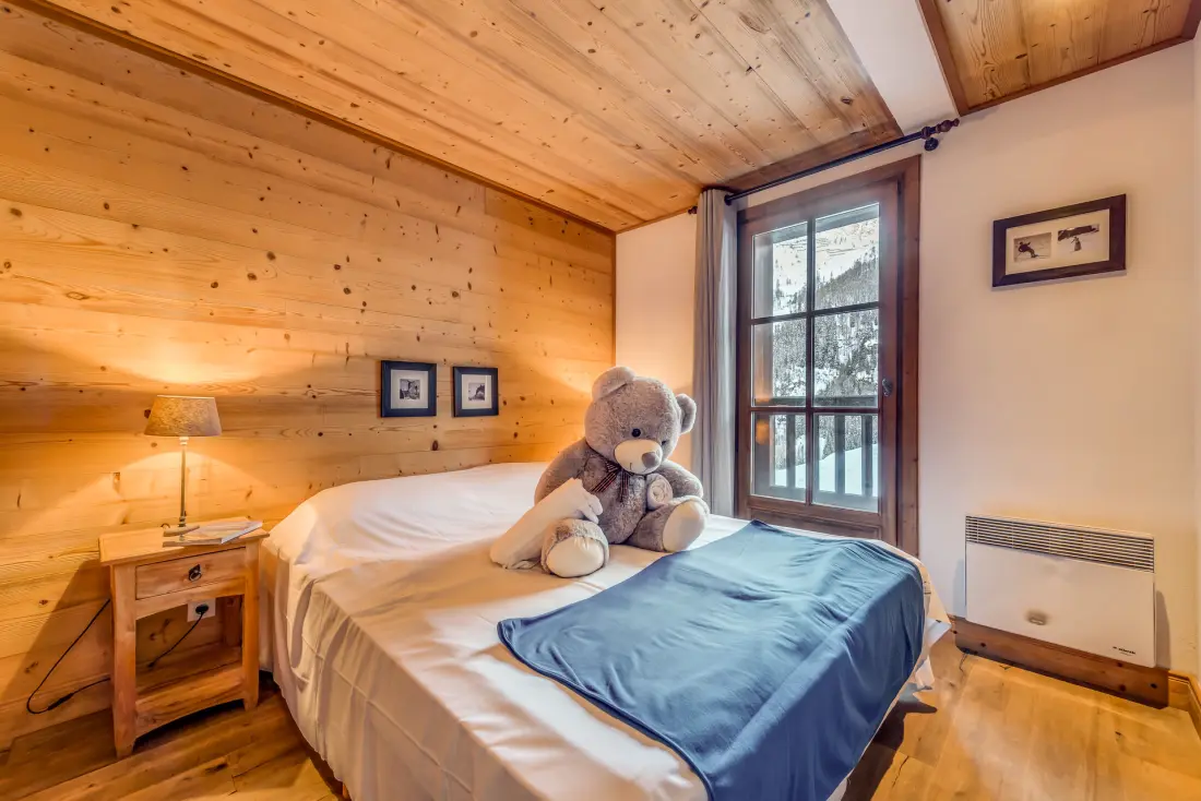 Crystal Ridge Cottage