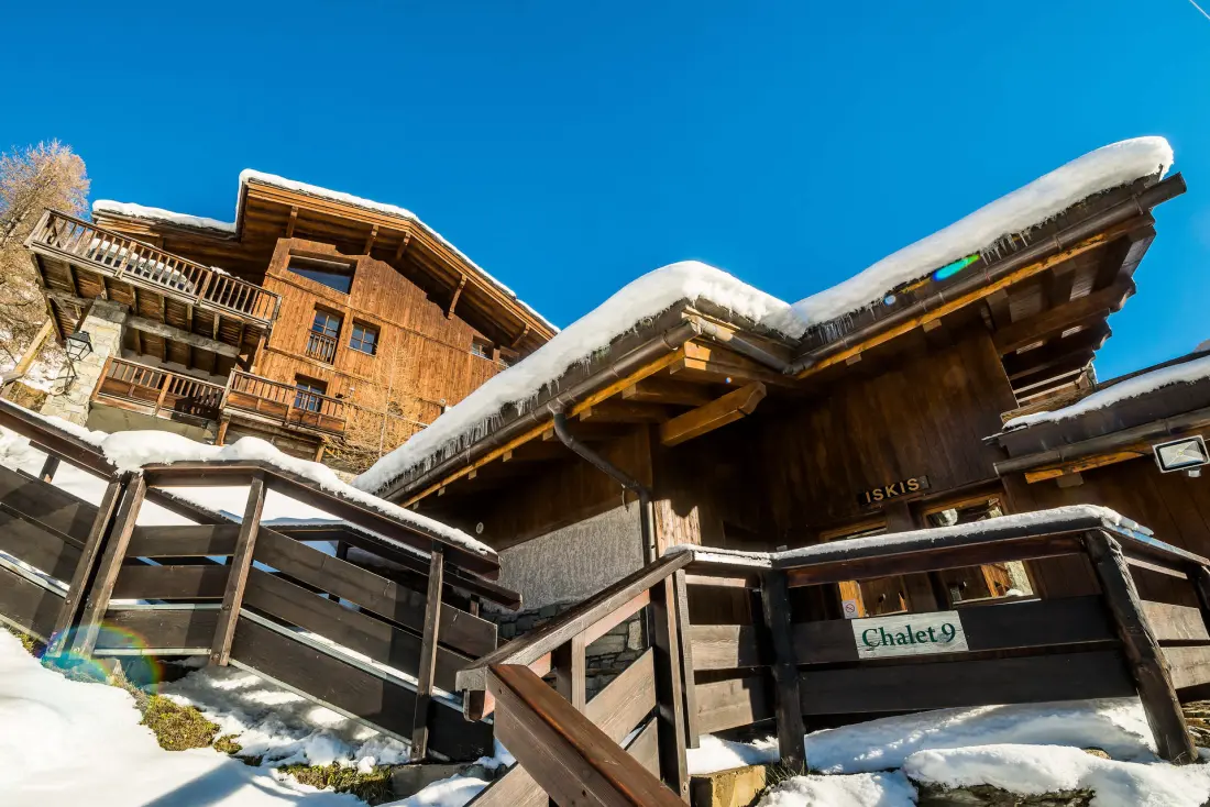 Crystal Ridge Cottage