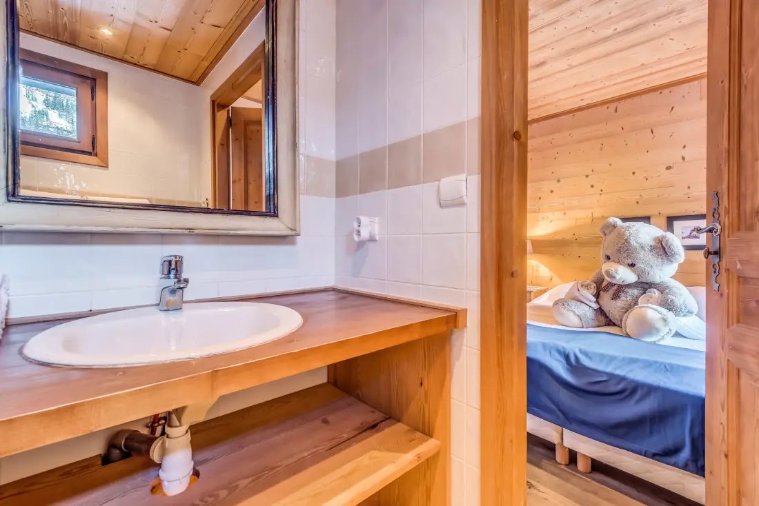 Crystal Ridge Cottage
