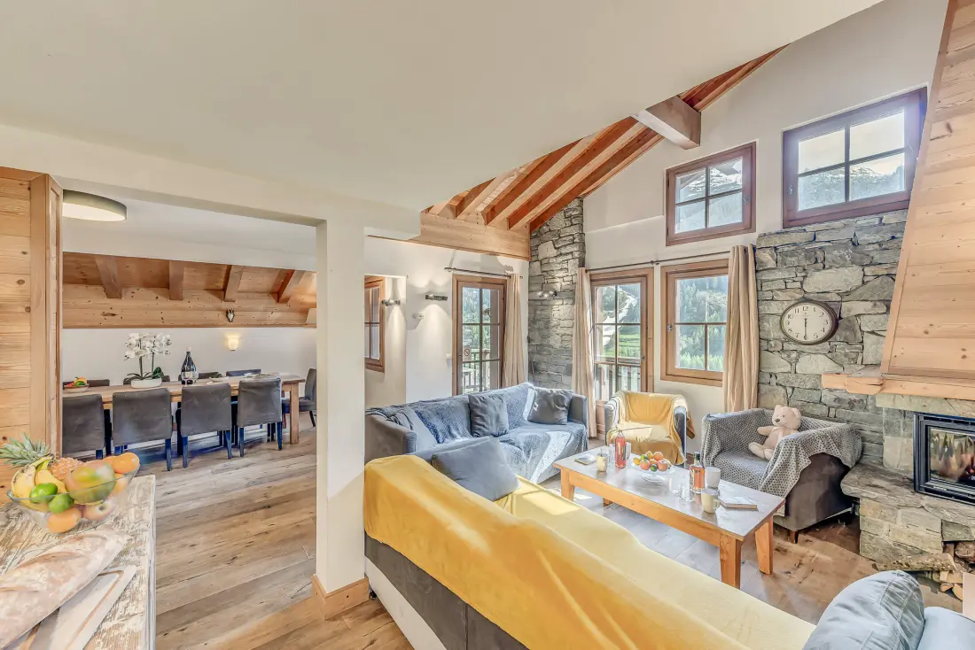 Crystal Ridge Cottage