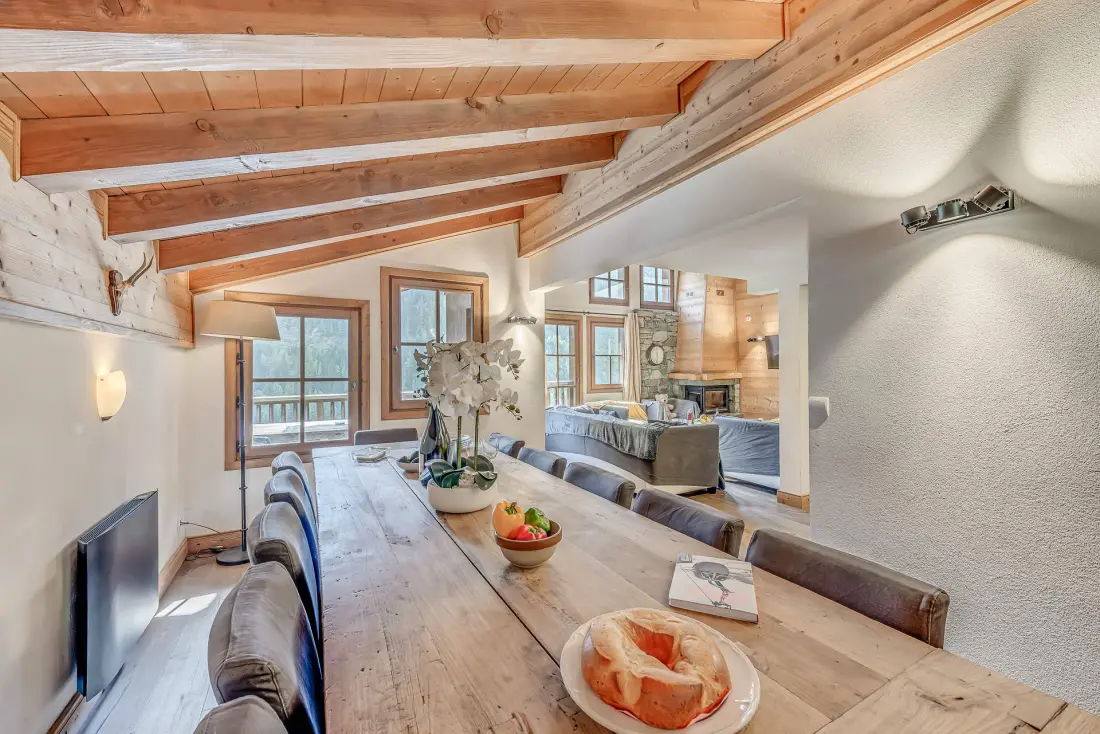 Crystal Ridge Cottage