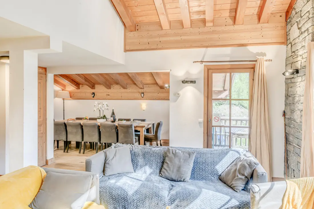 Crystal Ridge Cottage