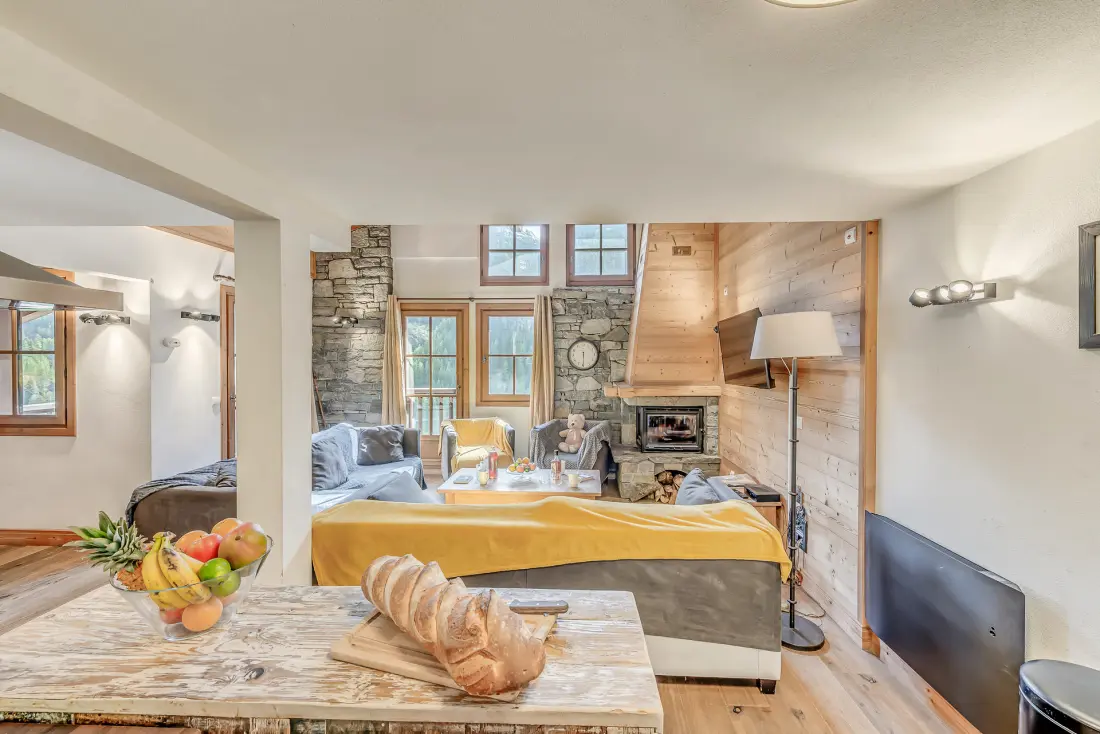 Crystal Ridge Cottage