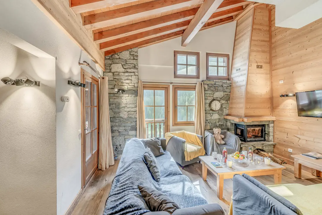 Crystal Ridge Cottage