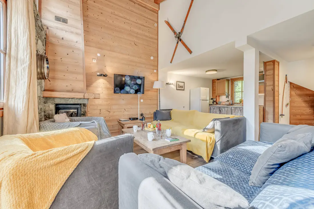 Crystal Ridge Cottage