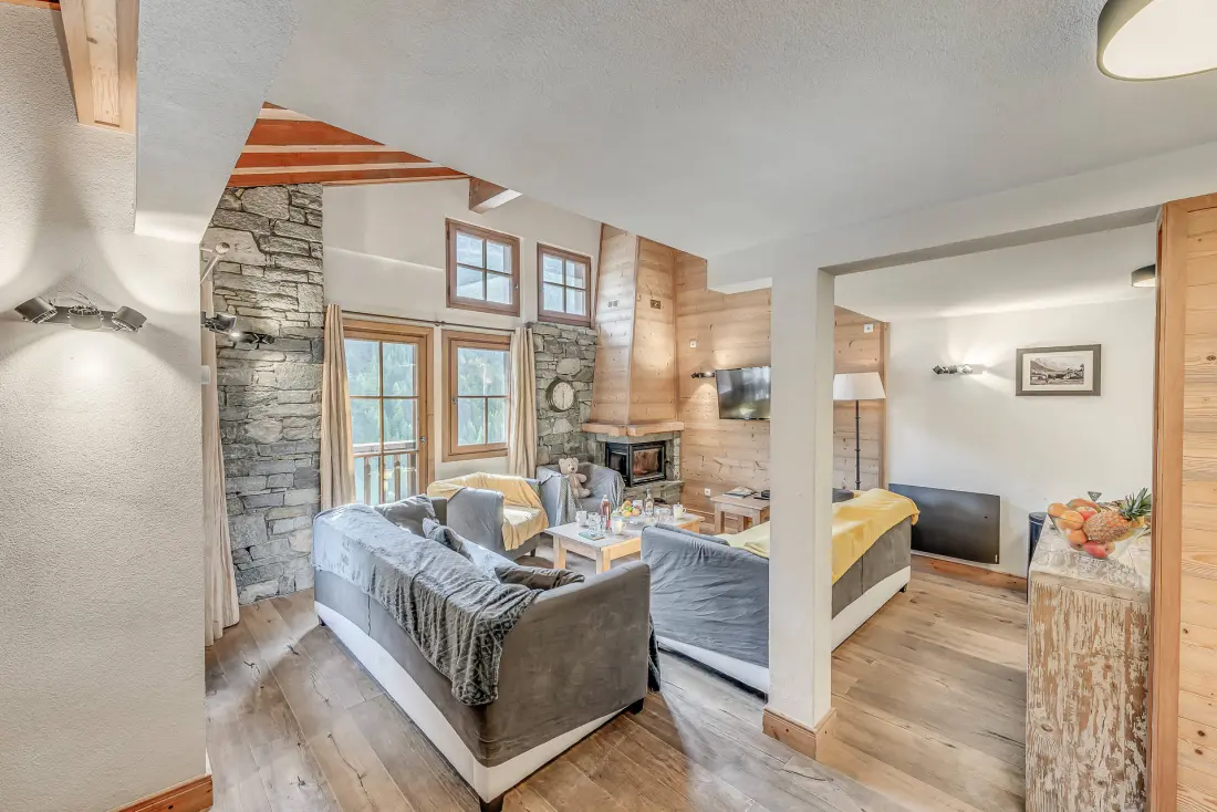 Crystal Ridge Cottage