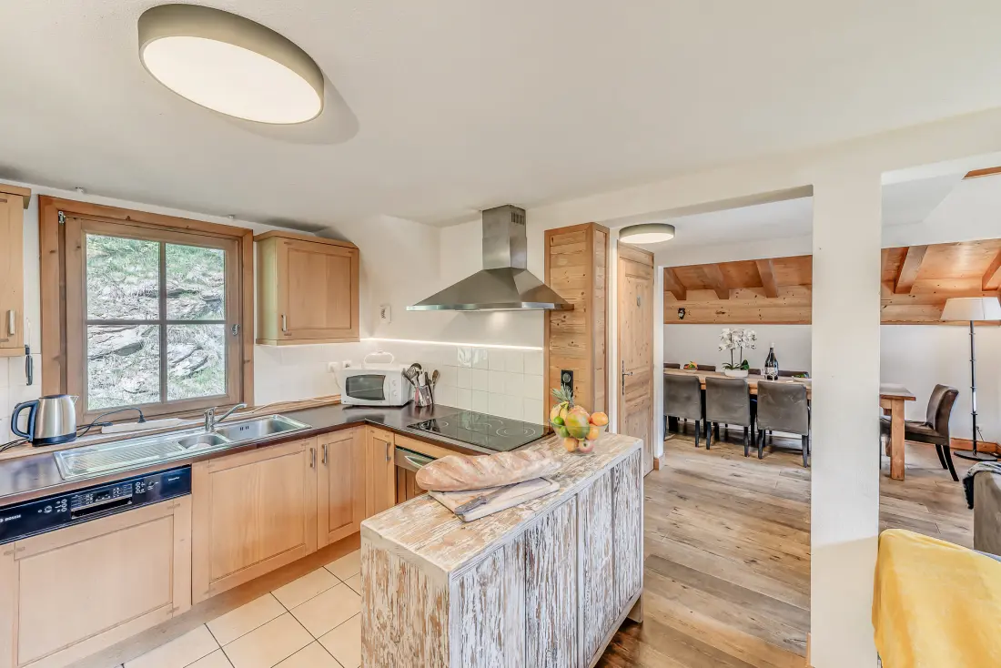 Crystal Ridge Cottage