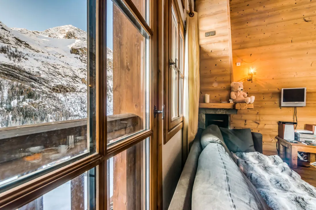 Crystal Ridge Cottage