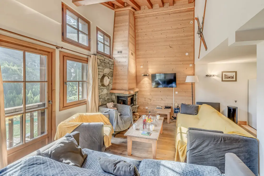 Crystal Ridge Cottage