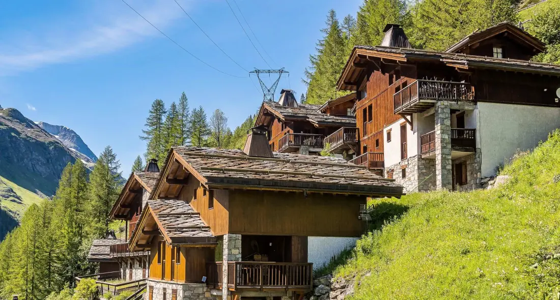 Crystal Ridge Cottage