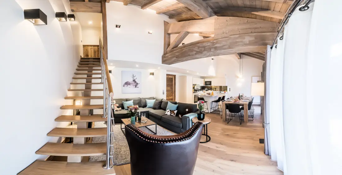 Eagle Lodge Residence