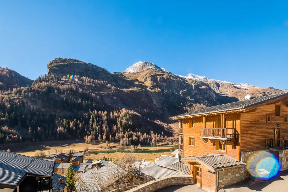 Eagle Lodge Residence