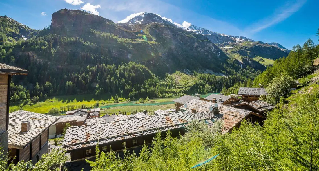 Eagle Lodge Residence