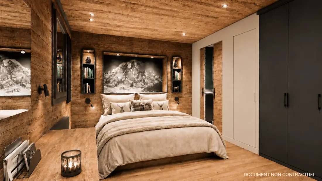 Chalet Josephine - Napóleon