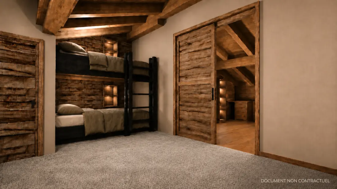 Chalet Josephine - Napóleon