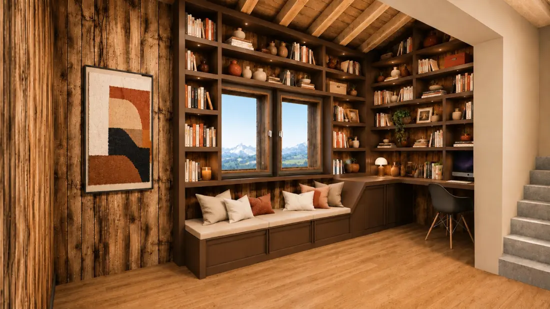 Chalet Josephine - Napóleon