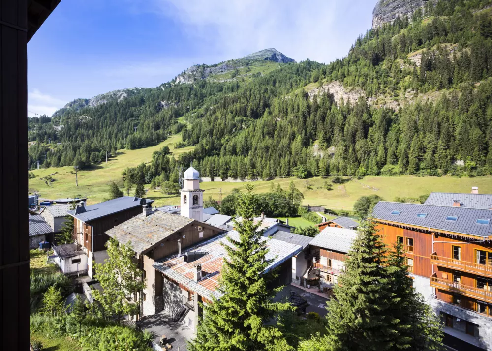 Villaggio Club MMV Les Brévières 4 Stelle★★★★ - Pensione completa