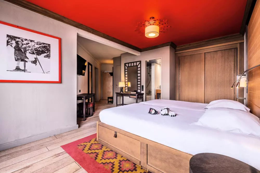 Belambra Clubs Tignes - Val Claret - All inclusive