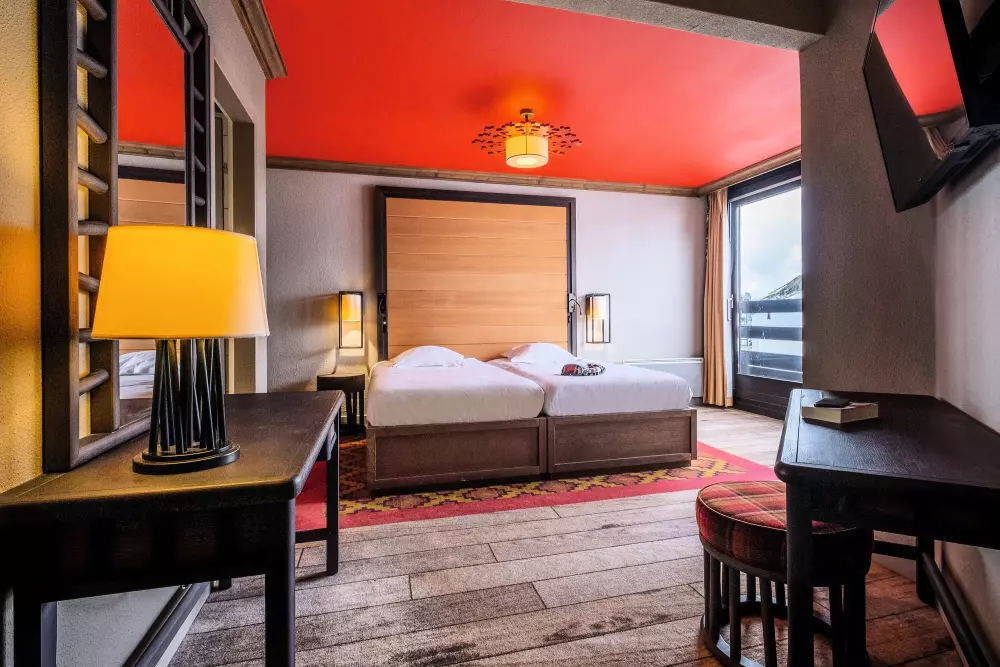 Belambra Clubs Tignes - Val Claret - All inclusive