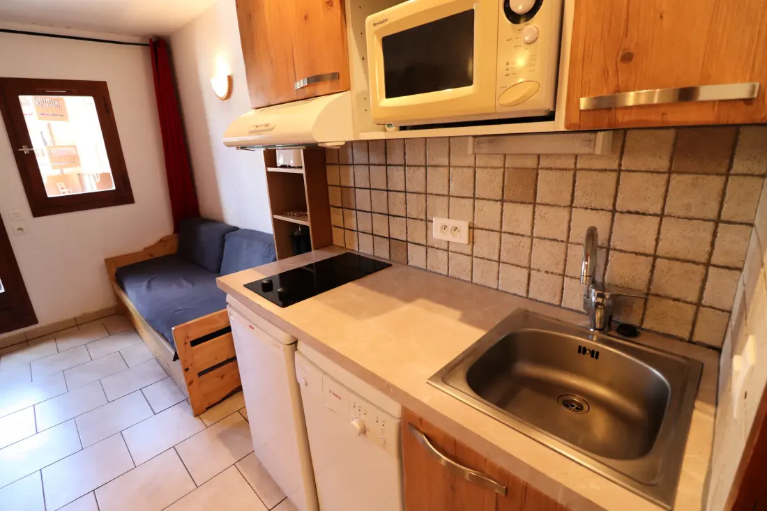 Chalet Club Iv - Blanchot