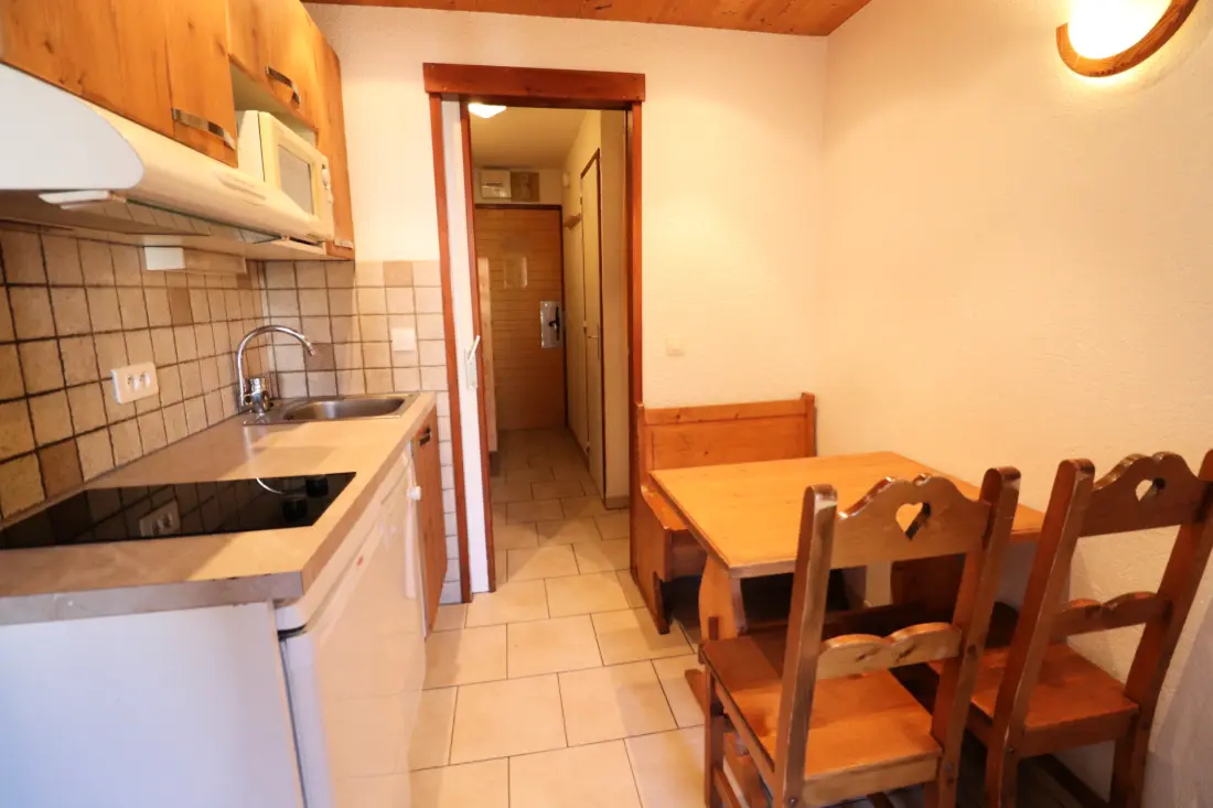 Chalet Club Iv - Blanchot