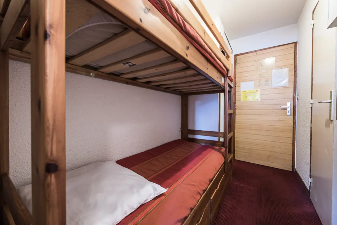 Chalet Club Iv - Blanchot