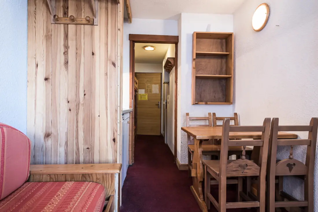 Chalet Club Iv - Blanchot