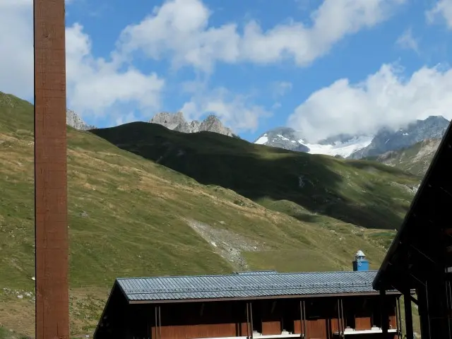 Chalet Club Iv - Blanchot