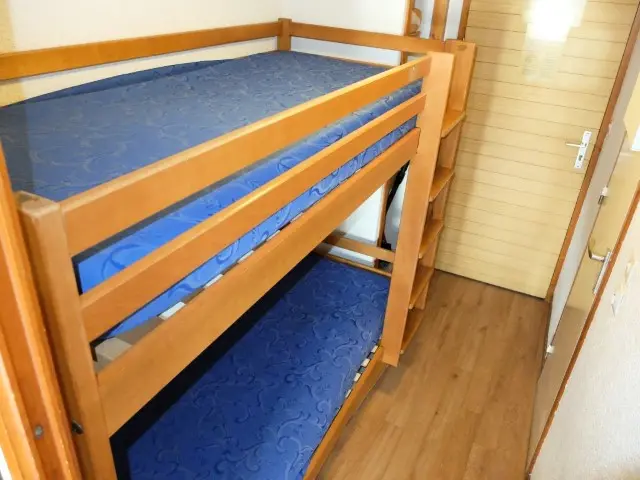 Chalet Club Iv - Blanchot
