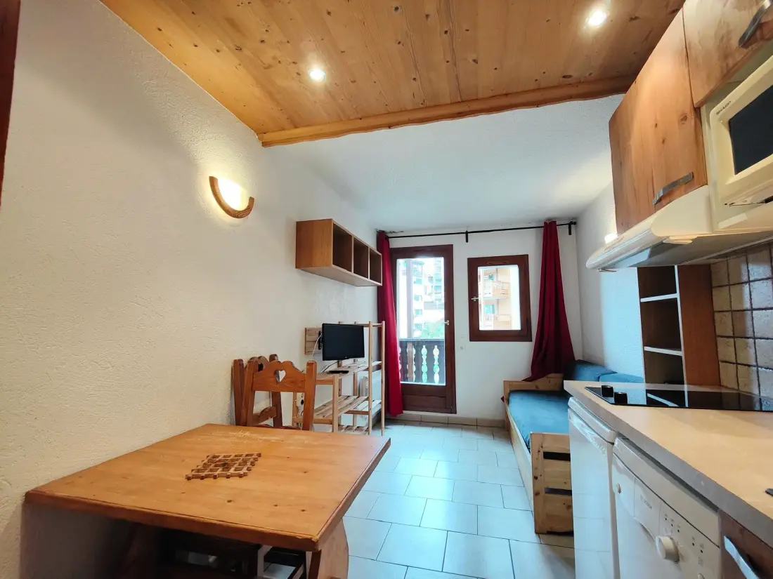Chalet Club Iv - Blanchot