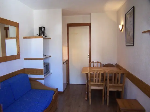 Chalet Club Iv - Blanchot