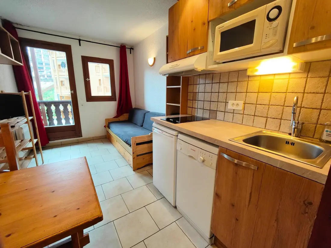 Chalet Club Iv - Blanchot