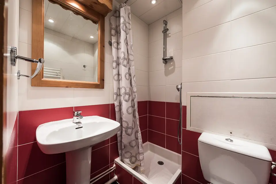 Chalet Club Iv - Blanchot