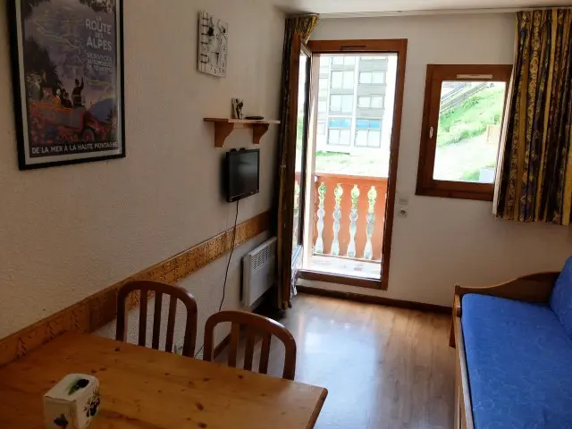 Chalet Club Iv - Blanchot