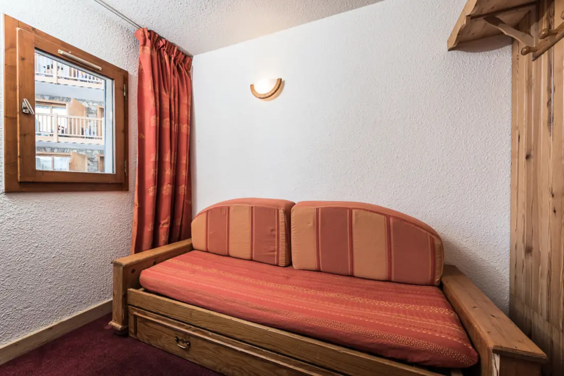 Chalet Club Iv - Blanchot