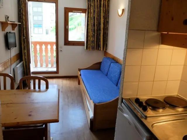 Chalet Club Iv - Blanchot