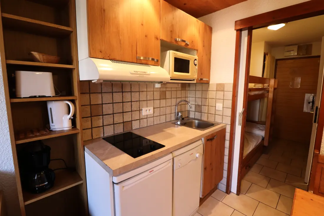 Chalet Club Iv - Blanchot