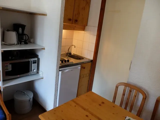 Chalet Club Iv - Blanchot