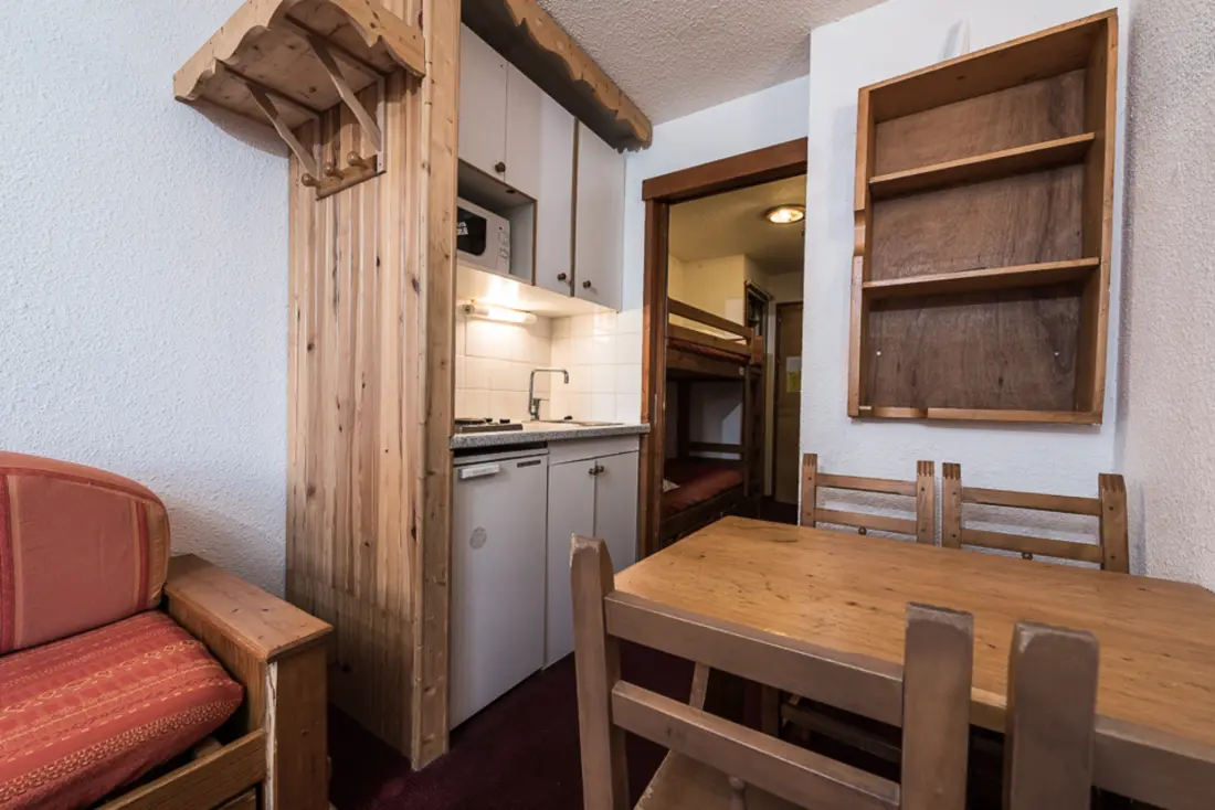Chalet Club Iv - Blanchot