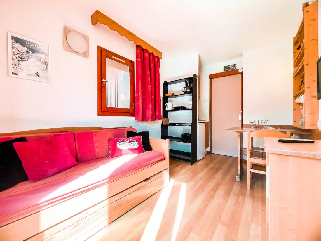 Chalet Club Iv