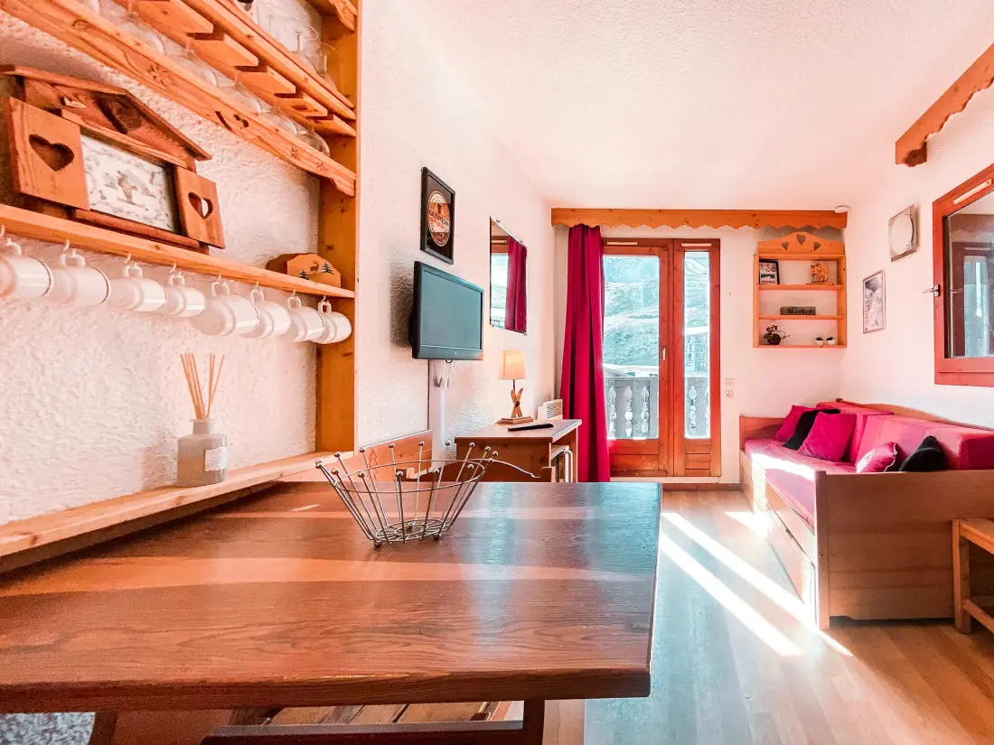 Chalet Club Iv