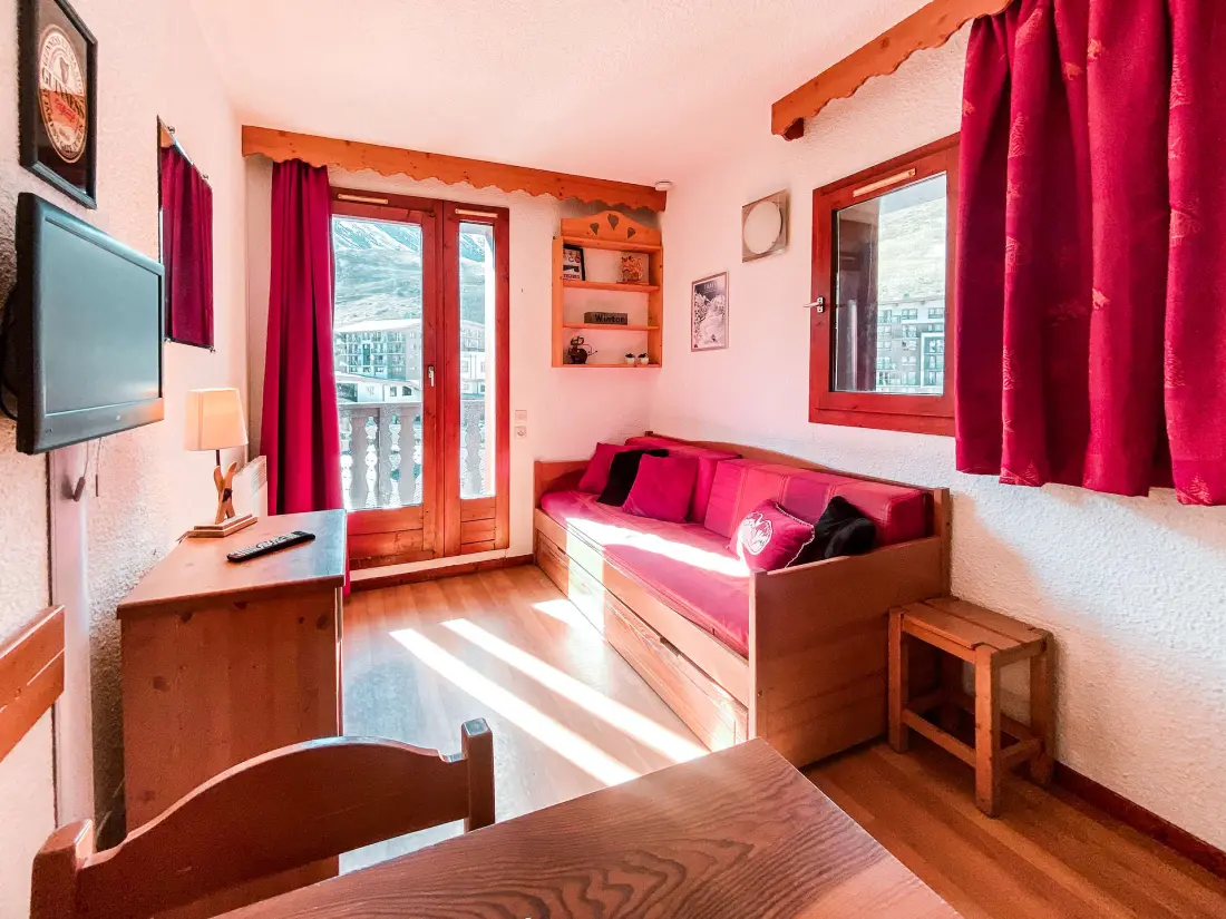 Chalet Club Iv