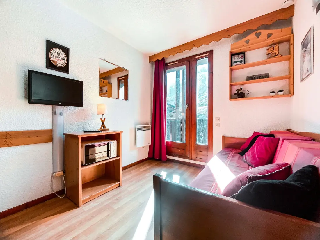 Chalet Club Iv