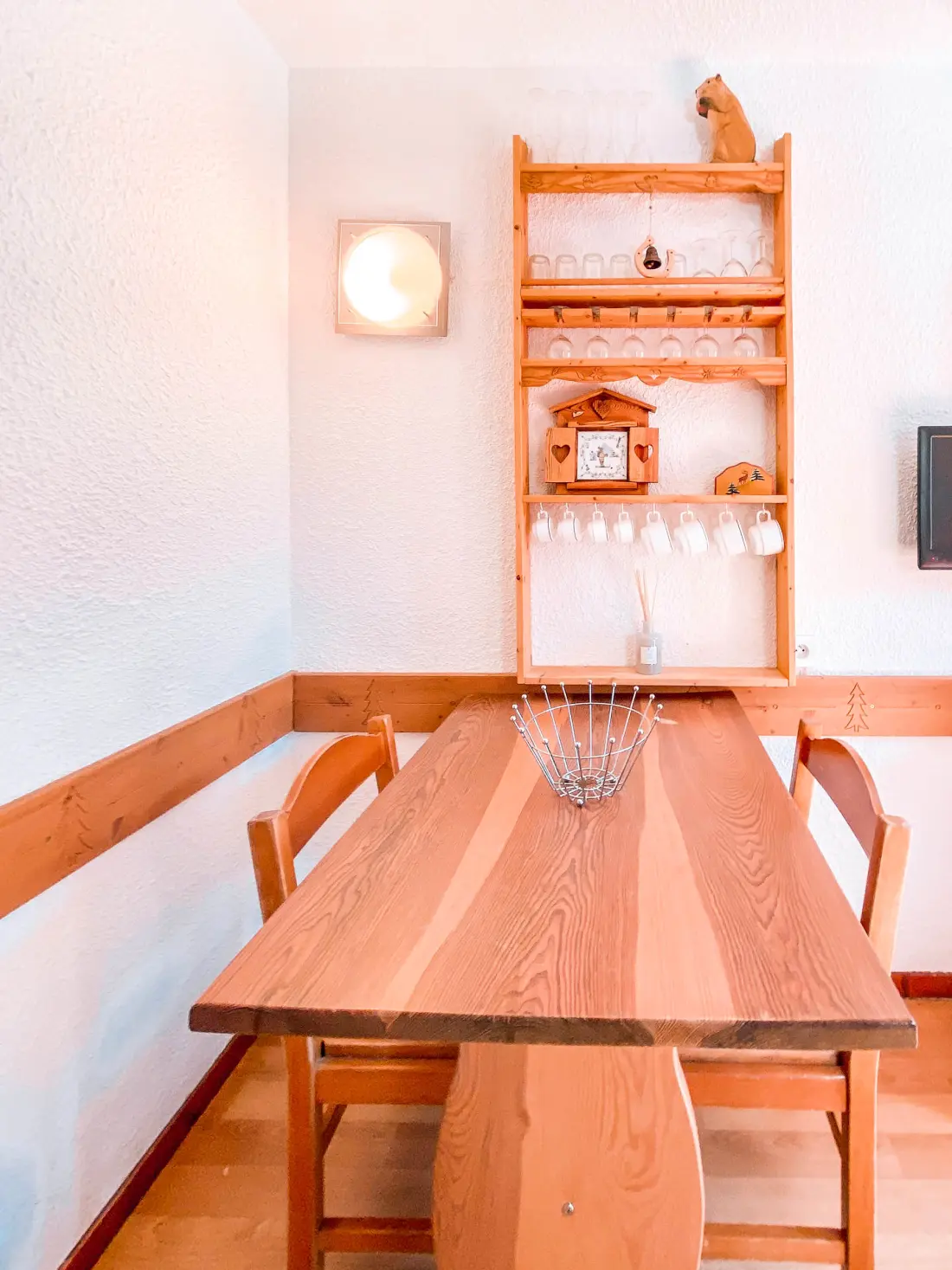 Chalet Club Iv
