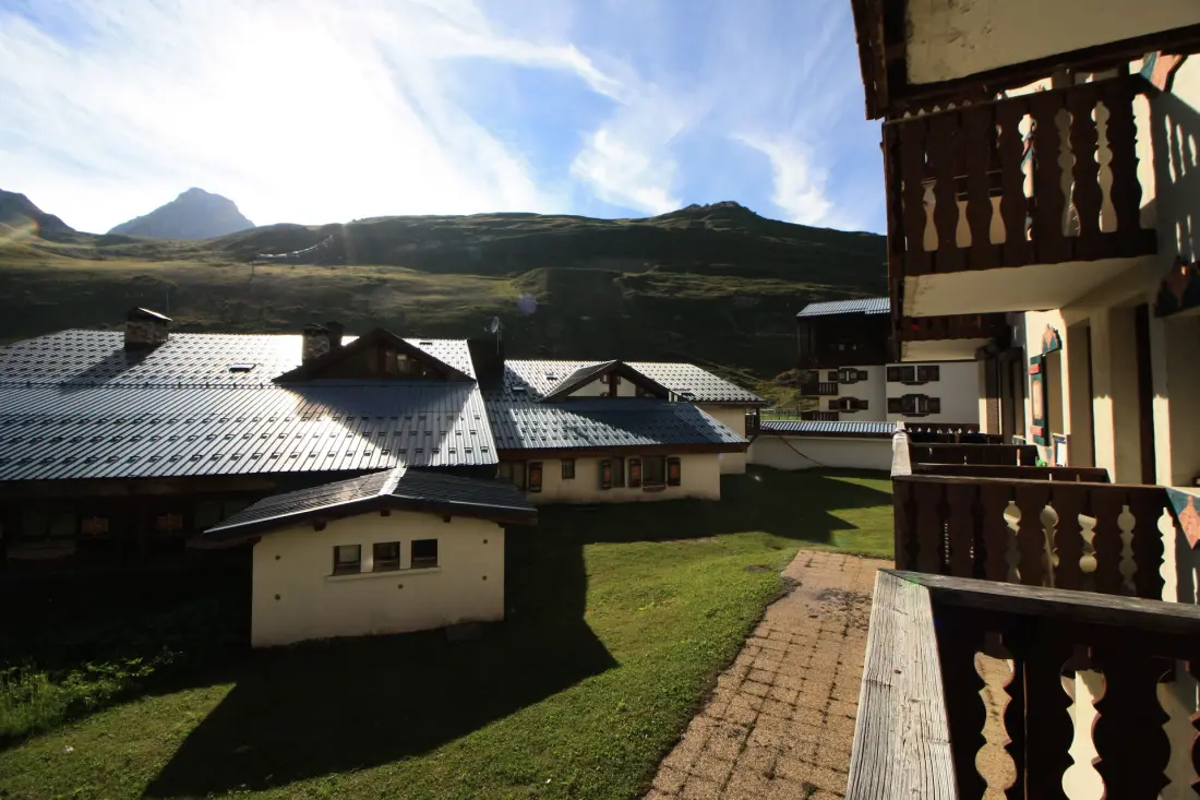 Chalet Club
